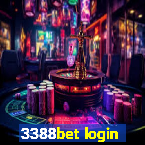 3388bet login